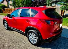 2016 Mazda CX5 Touring AWD remote start similar2 RAV4 CRV RVR X3 - Photo 5