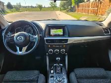 2016 Mazda CX5 Touring AWD remote start similar2 RAV4 CRV RVR X3 - Photo 7