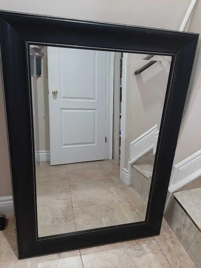 Block mirror for sale