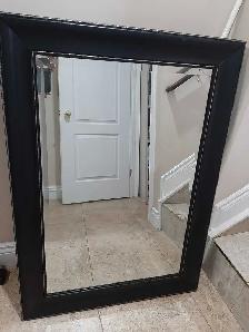 Block mirror for sale