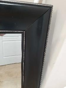 Block mirror for sale - Photo 2