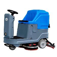 Ride-On Automatic Floor Scrubber- (CAEL C70-5H)