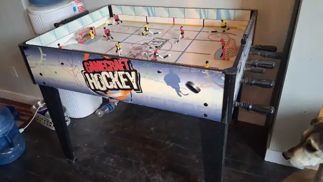 Hockey Table