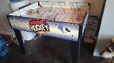 Hockey Table