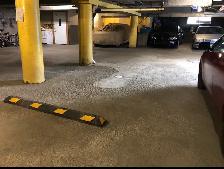 entreposage d’auto / car storage