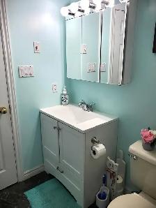 Furnished Room All incl Avail from Sept.16 th for short or long - Photo 7