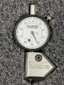 Gagemaker TH-3002R Thread Height Gauge. Excellent Condition