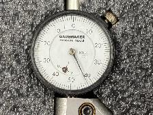 Gagemaker TH-3002R Thread Height Gauge. Excellent Condition - Photo 3