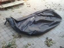 Barbecue Cover $20.00