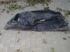 Barbecue Cover $20.00 - Photo 3