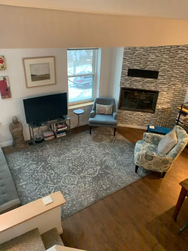 2 Bdrm Seaton and Shuter