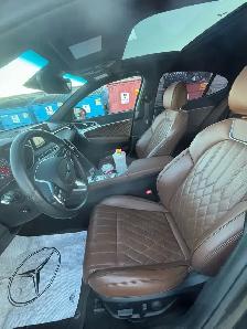 2021 GENESIS G70 PRESTIGE 3.3T AWD - Photo 7