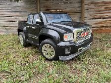 GMC Denali - Ride on Power Wheel