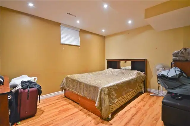 BASEMENT FOR RENT