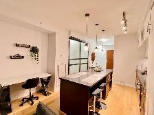 Furnished 2BD 2BA condo downtown Toronto / Available on Jan. 1st - Photo 4
