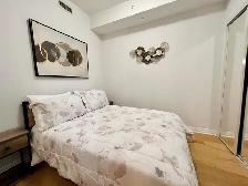 Furnished 2BD 2BA condo downtown Toronto / Available on Jan. 1st - Photo 5