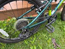 Cannondale 7-Speed Kids Bike - Photo 2