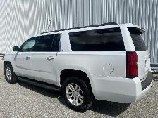 2017 Chevrolet Suburban LT 4WD 8 Passemger Preal White - More Tr - Photo 4