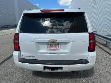 2017 Chevrolet Suburban LT 4WD 8 Passemger Preal White - More Tr - Photo 8