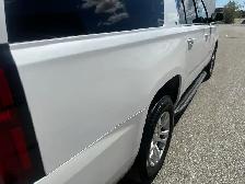 2017 Chevrolet Suburban LT 4WD 8 Passemger Preal White - More Tr - Photo 15