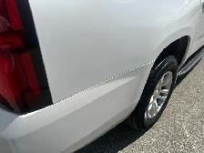 2017 Chevrolet Suburban LT 4WD 8 Passemger Preal White - More Tr - Photo 16