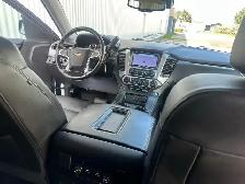2017 Chevrolet Suburban LT 4WD 8 Passemger Preal White - More Tr - Photo 30