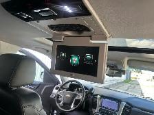 2017 Chevrolet Suburban LT 4WD 8 Passemger Preal White - More Tr - Photo 31
