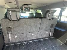 2017 Chevrolet Suburban LT 4WD 8 Passemger Preal White - More Tr - Photo 34