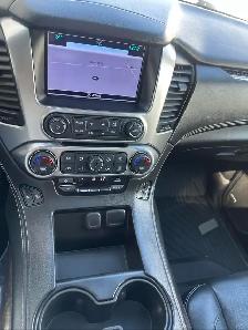 2017 Chevrolet Suburban LT 4WD 8 Passemger Preal White - More Tr - Photo 36