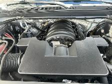 2017 Chevrolet Suburban LT 4WD 8 Passemger Preal White - More Tr - Photo 47