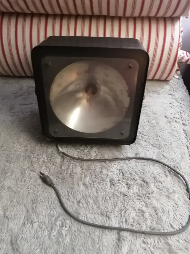 Pulsar MK2 strobe light
