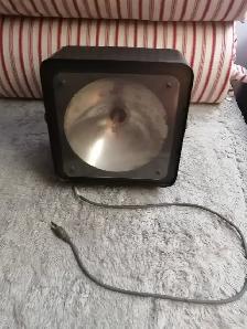 Pulsar MK2 strobe light