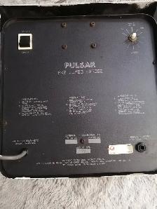 Pulsar MK2 strobe light - Photo 2
