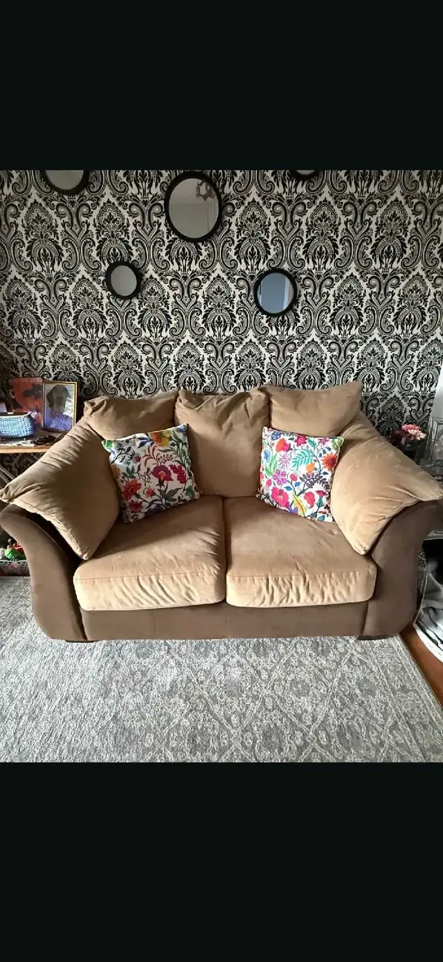 Loveseat for sale