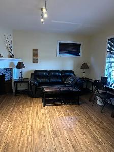 1 Bedroom unit