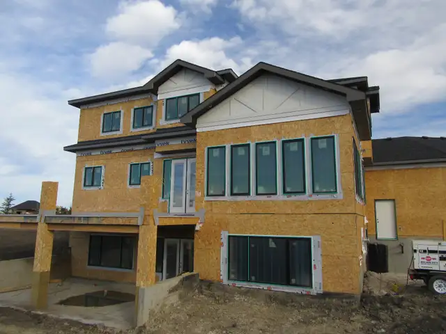 Structural Engineer, P.Eng., PMP for Buildings
