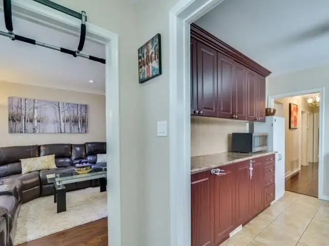 House for Rent in Scarborough