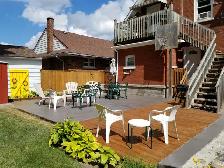RENOVATED-Spacious 1 Bedroom Apt.–October 1st–Crtlnd/Ottawa St. - Photo 3