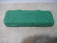 10 Metric deep impact sockets 8 -24 mm - Photo 2