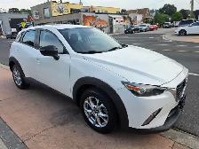 2018 Mazda CX-3