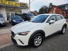 2018 Mazda CX-3 - Photo 3