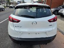2018 Mazda CX-3 - Photo 6