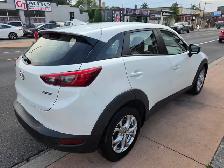 2018 Mazda CX-3 - Photo 7
