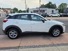 2018 Mazda CX-3 - Photo 8
