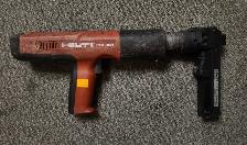 Hilti Powder Actuated Tool DX351 - Photo 2
