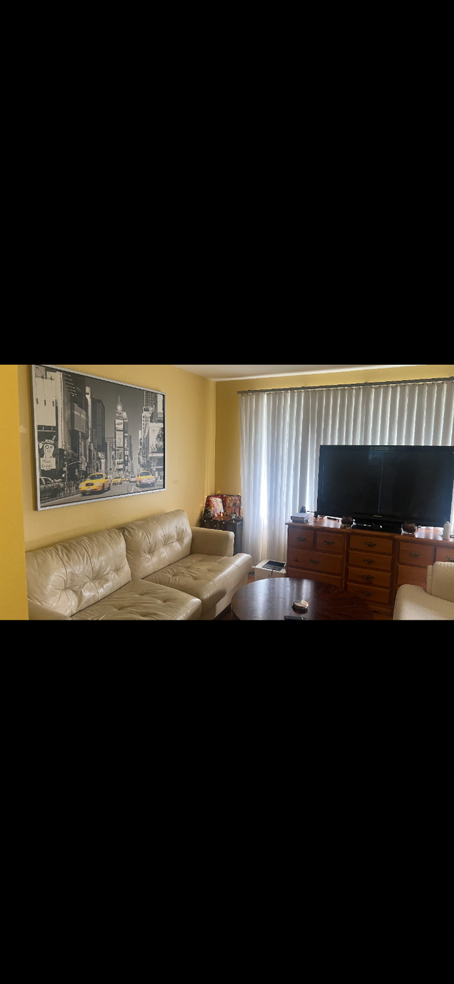 Two Bedroom Apartment for rent for $ 1350.