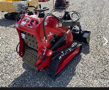 2026 mini skid steer bobcat