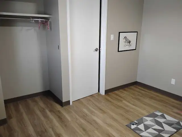 private room rental