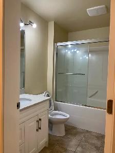 2 bed 1 bath suite - Photo 5