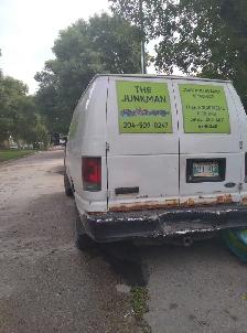 JUNK REMOVAL AND ESTATE CLEAN UP - Photo 2